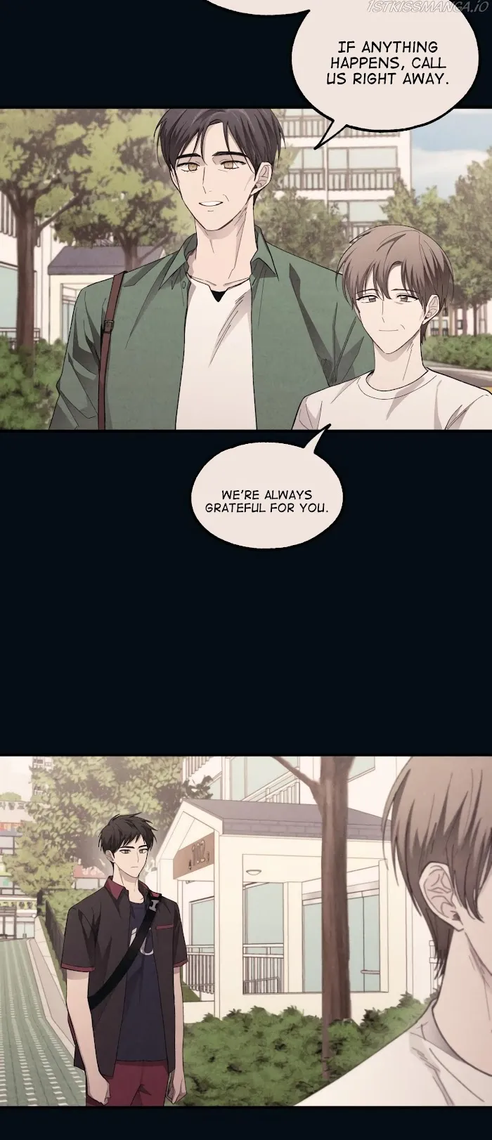 Yeonwoo’s Innocence - Chapter 69 Page 18