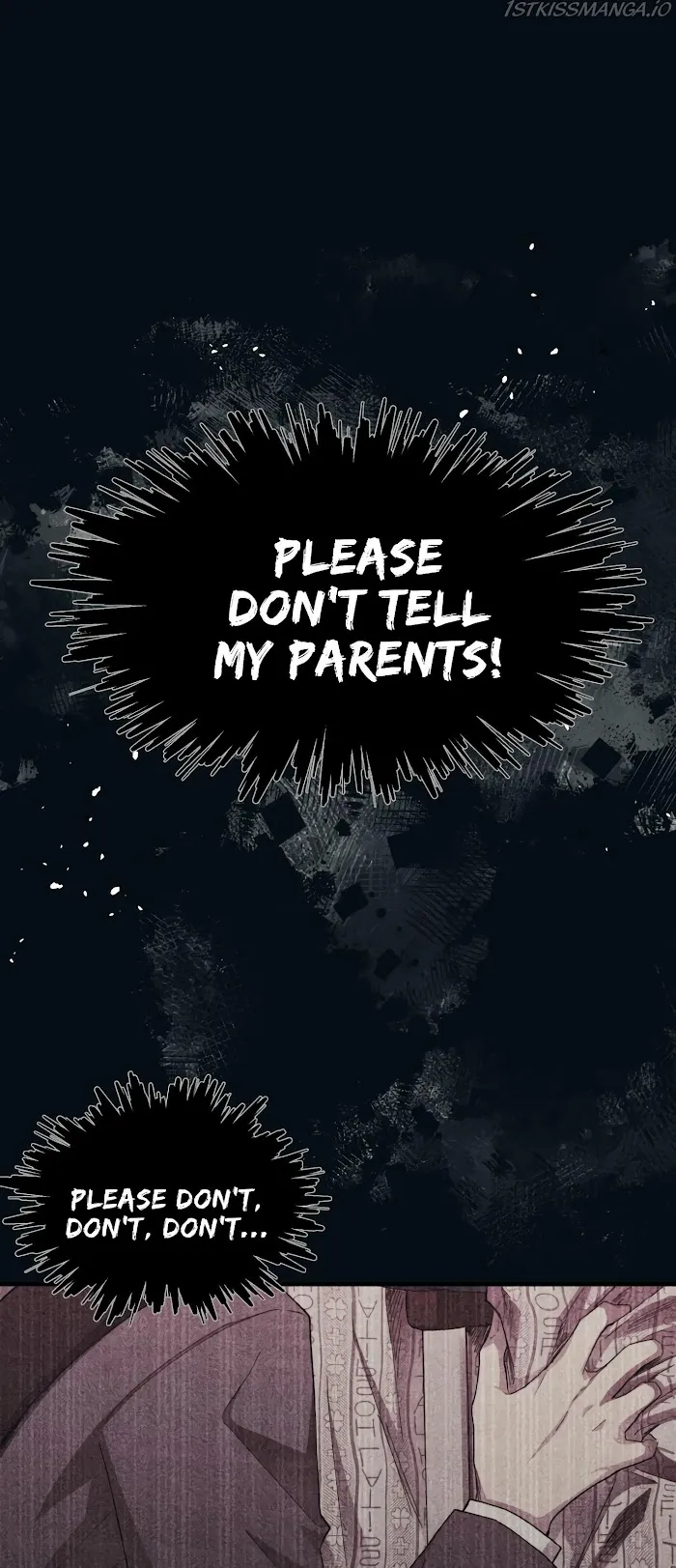 Yeonwoo’s Innocence - Chapter 69 Page 19