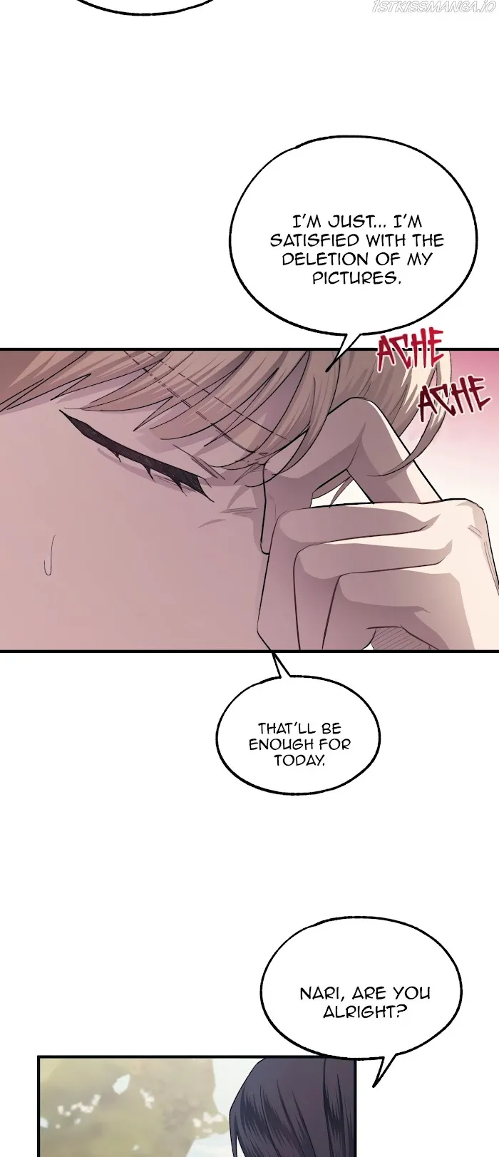 Yeonwoo’s Innocence - Chapter 69 Page 43