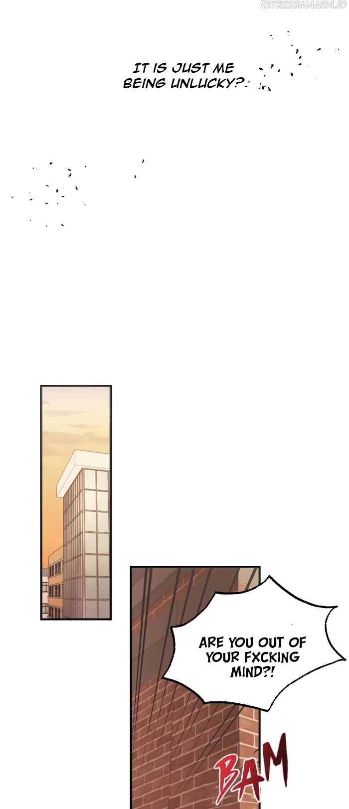Yeonwoo’s Innocence - Chapter 69 Page 46