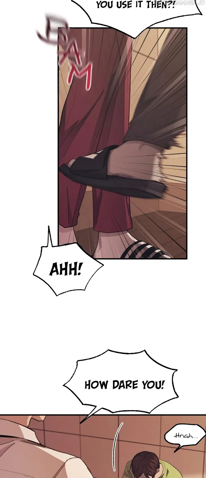 Yeonwoo’s Innocence - Chapter 70 Page 3