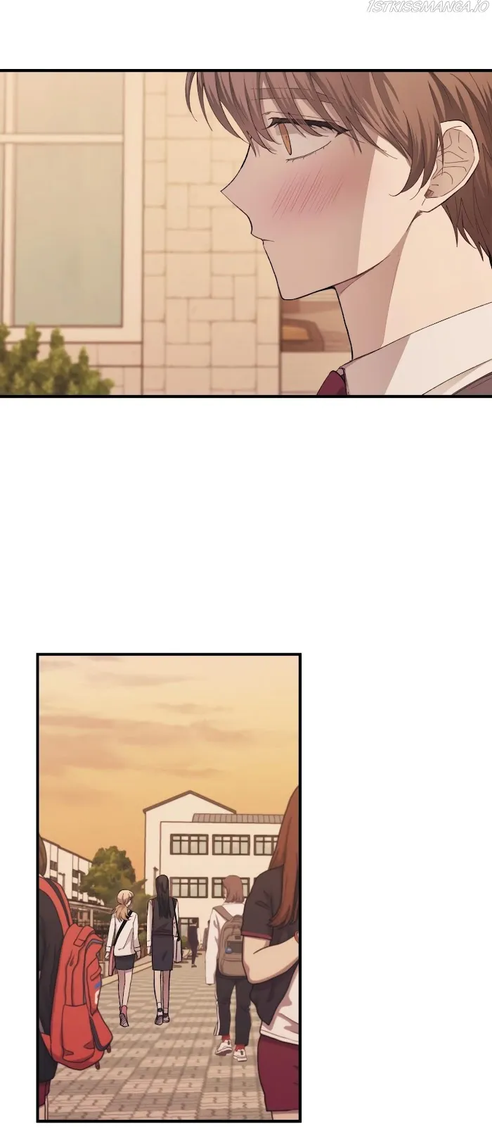 Yeonwoo’s Innocence - Chapter 70 Page 15