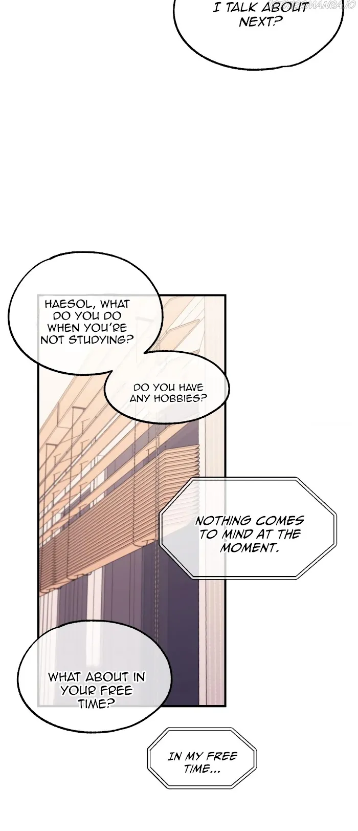 Yeonwoo’s Innocence - Chapter 70 Page 25