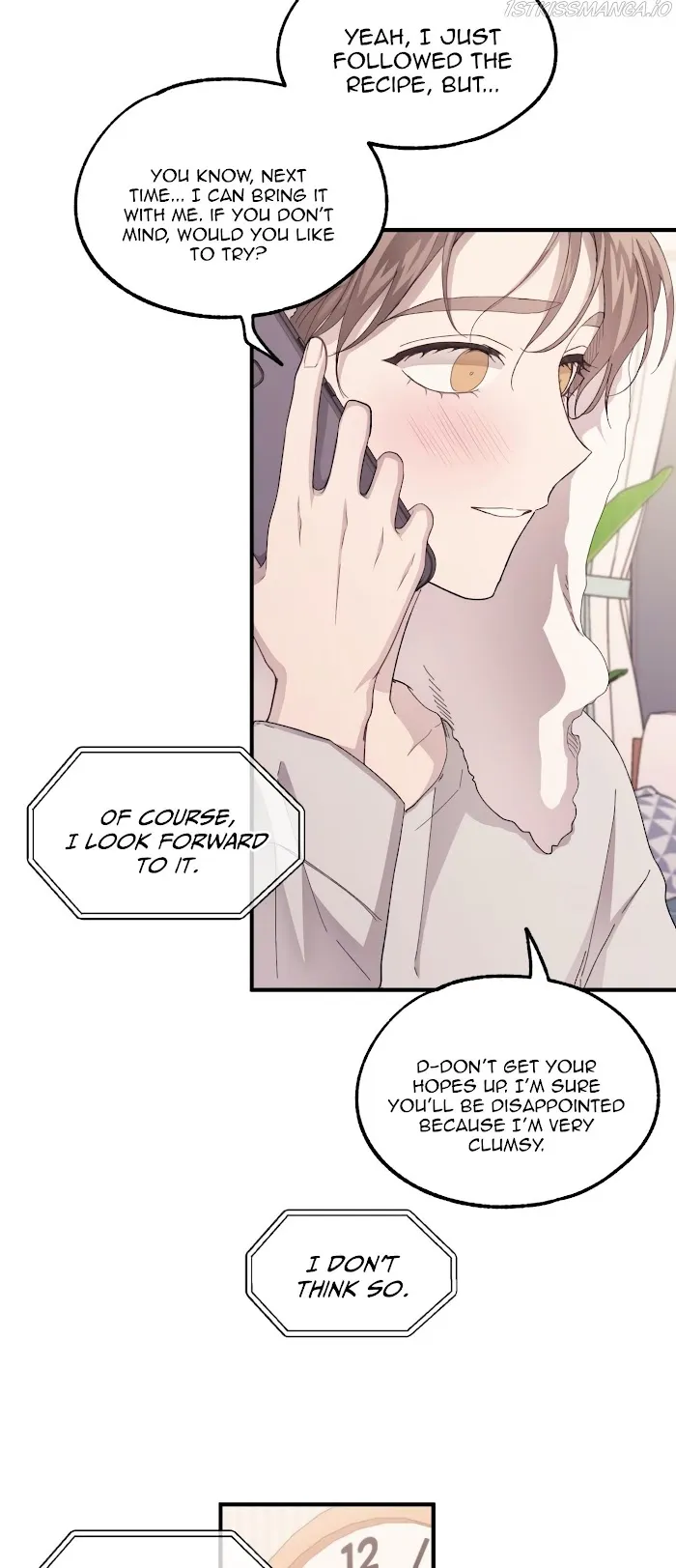 Yeonwoo’s Innocence - Chapter 70 Page 28