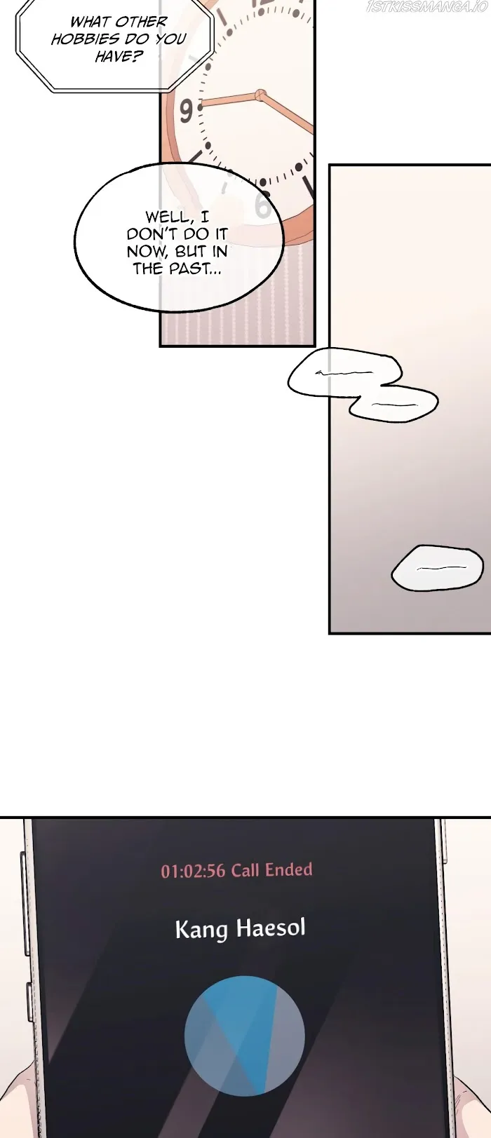 Yeonwoo’s Innocence - Chapter 70 Page 29