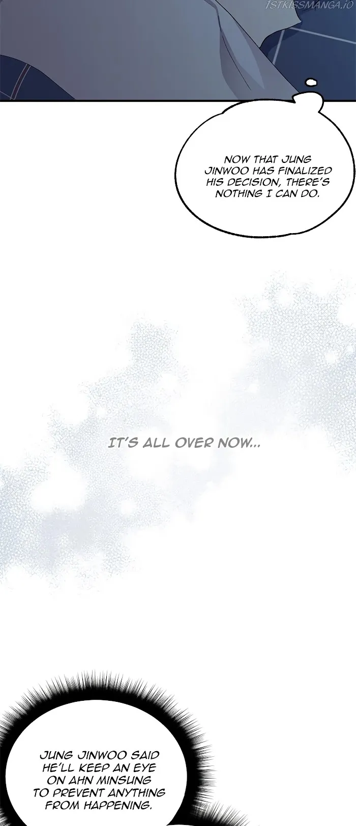 Yeonwoo’s Innocence - Chapter 70 Page 33