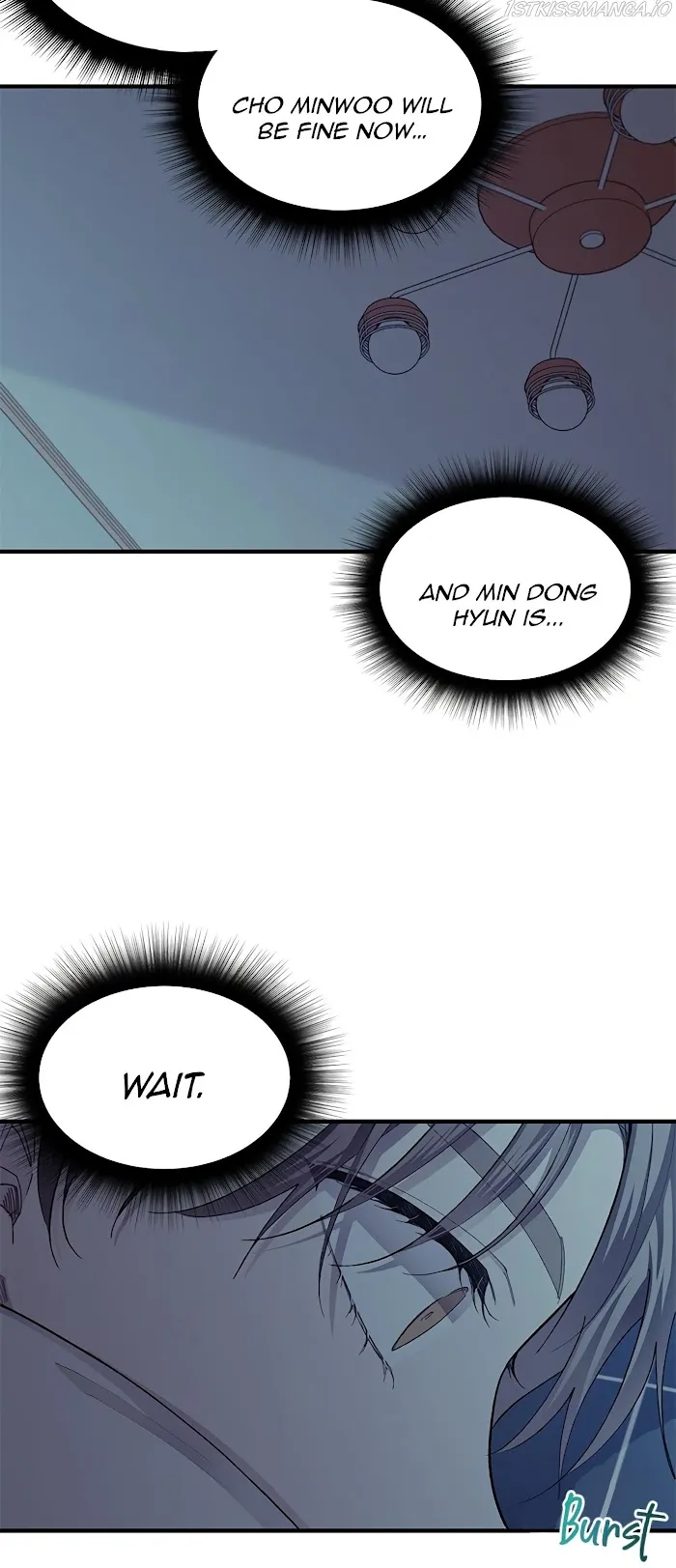 Yeonwoo’s Innocence - Chapter 70 Page 34