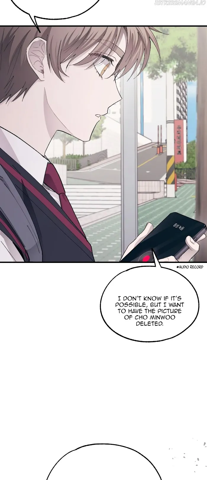 Yeonwoo’s Innocence - Chapter 70 Page 42