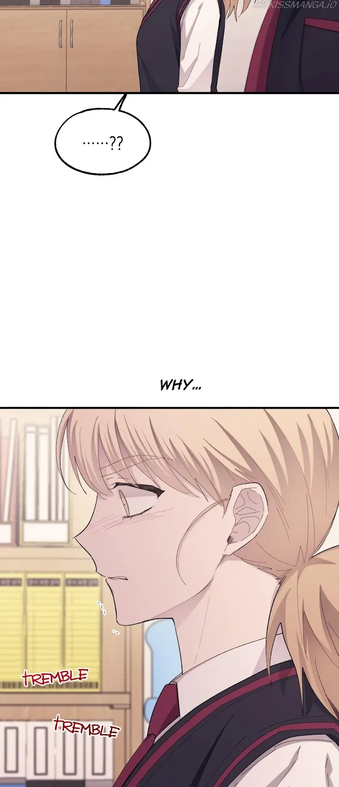 Yeonwoo’s Innocence - Chapter 70 Page 49