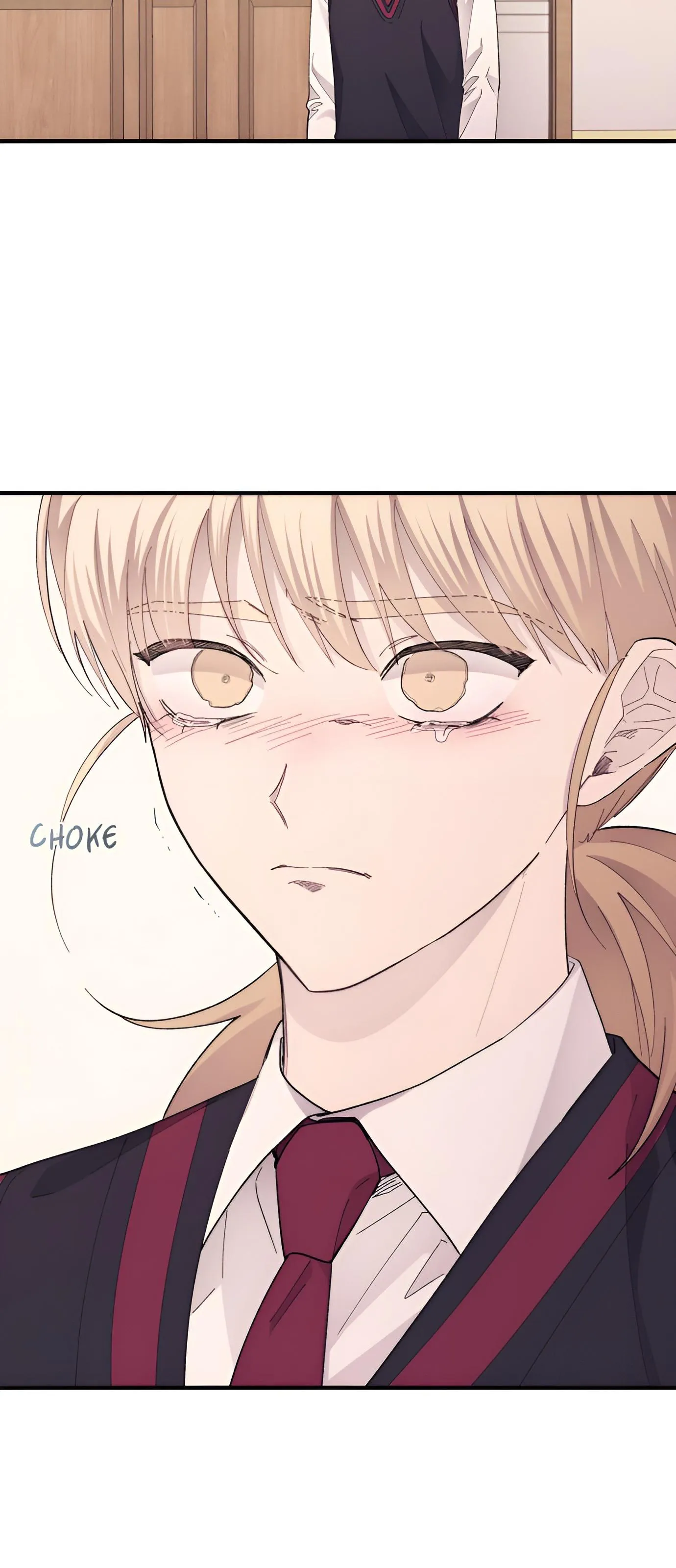 Yeonwoo’s Innocence - Chapter 71 Page 2