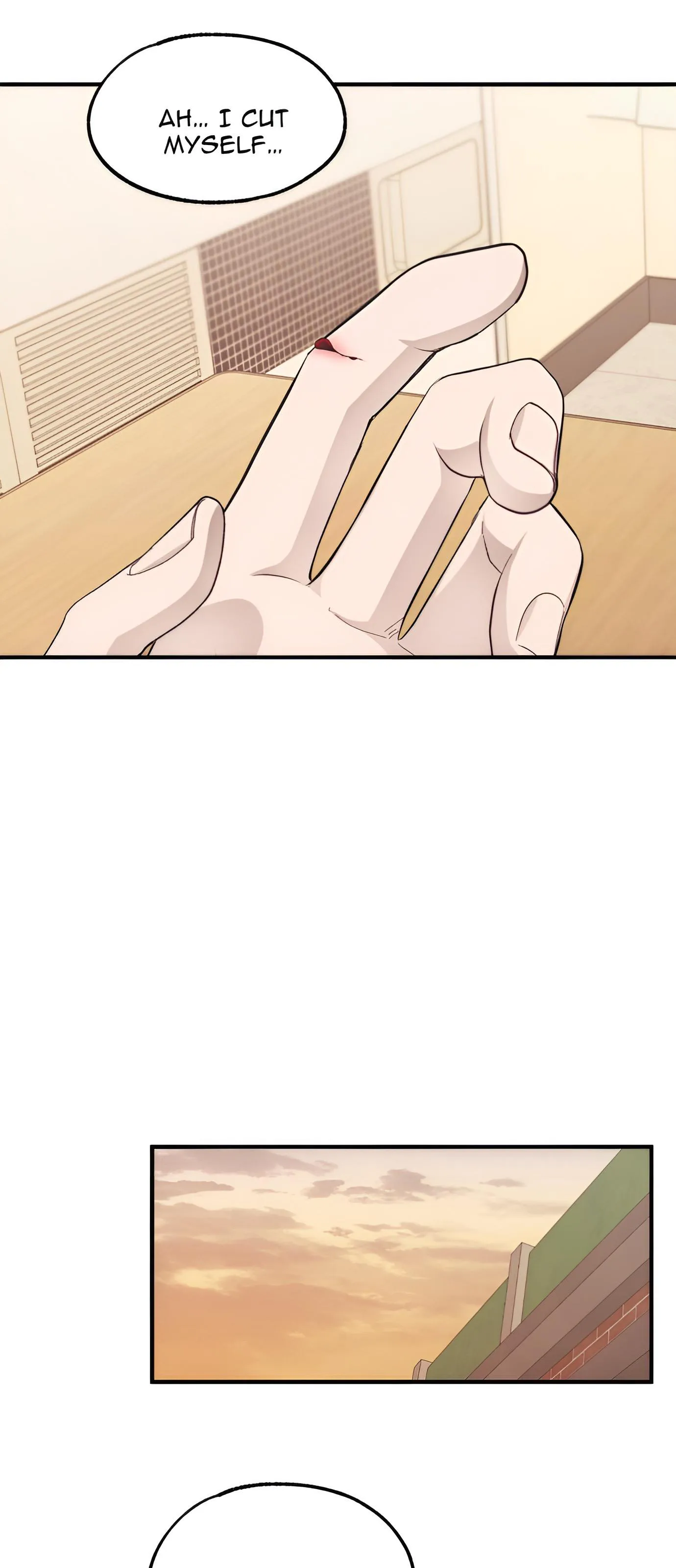 Yeonwoo’s Innocence - Chapter 71 Page 17