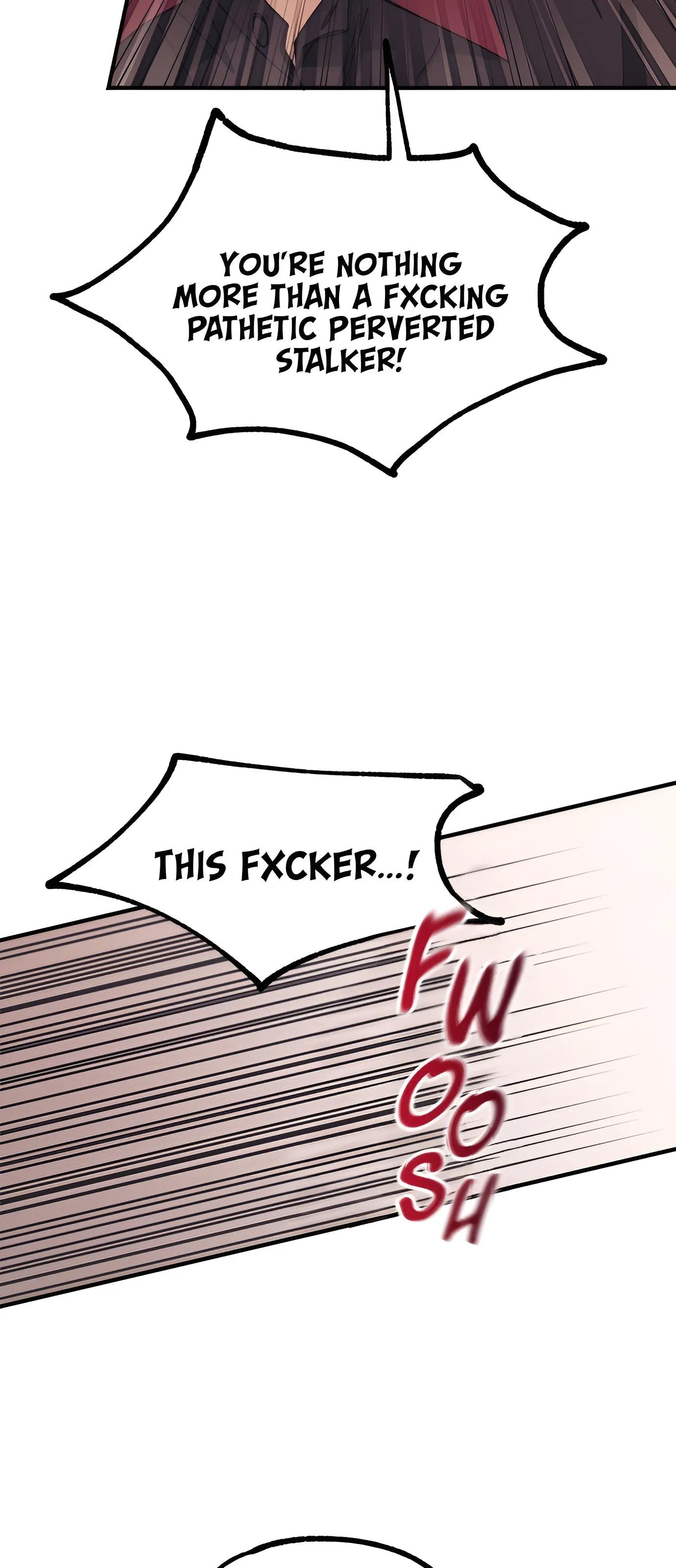Yeonwoo’s Innocence - Chapter 71 Page 29