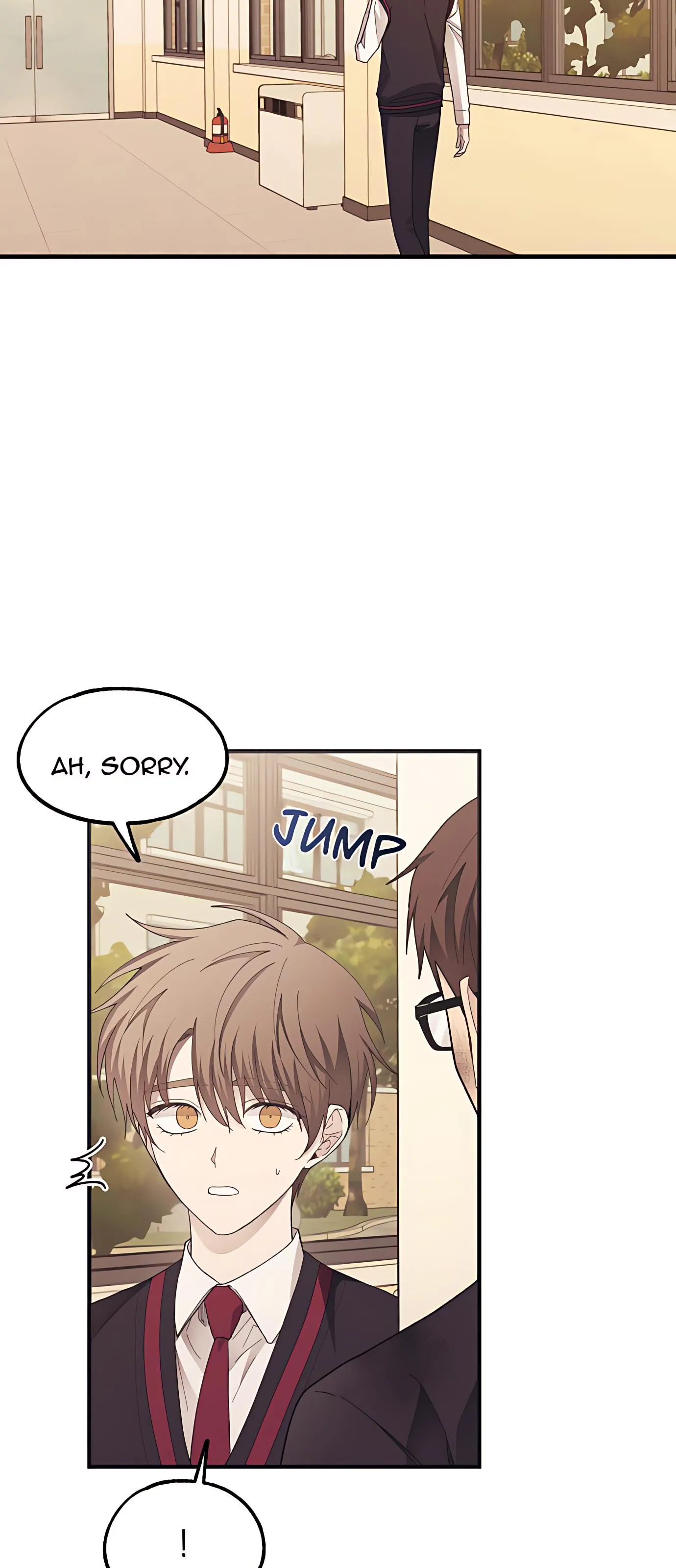 Yeonwoo’s Innocence - Chapter 71 Page 36