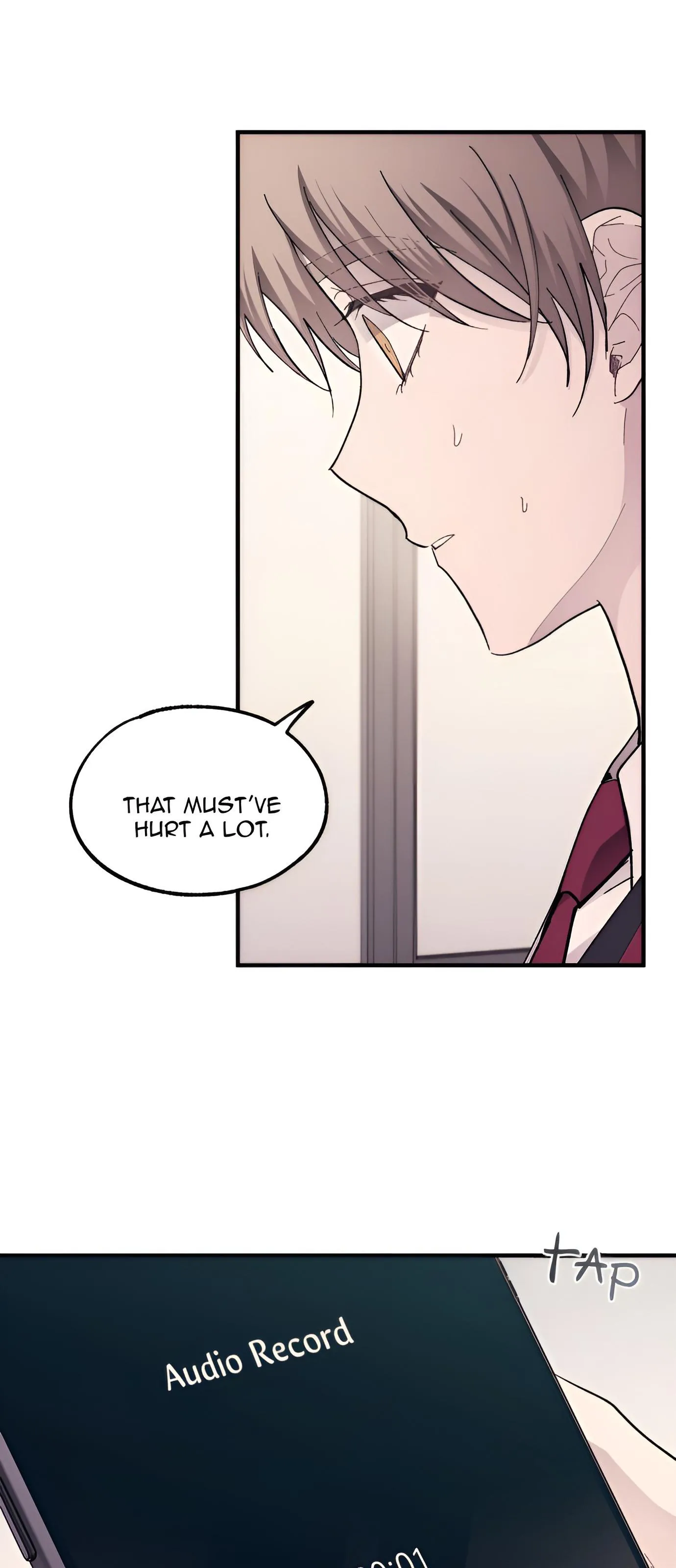 Yeonwoo’s Innocence - Chapter 71 Page 43