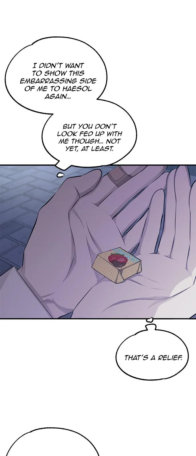 Yeonwoo’s Innocence - Chapter 74 Page 3