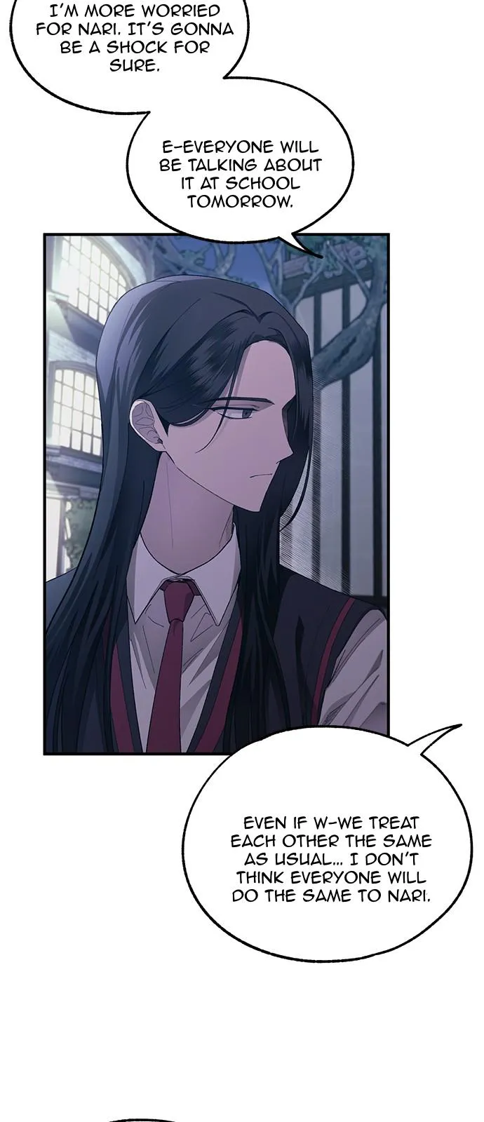 Yeonwoo’s Innocence - Chapter 74 Page 4