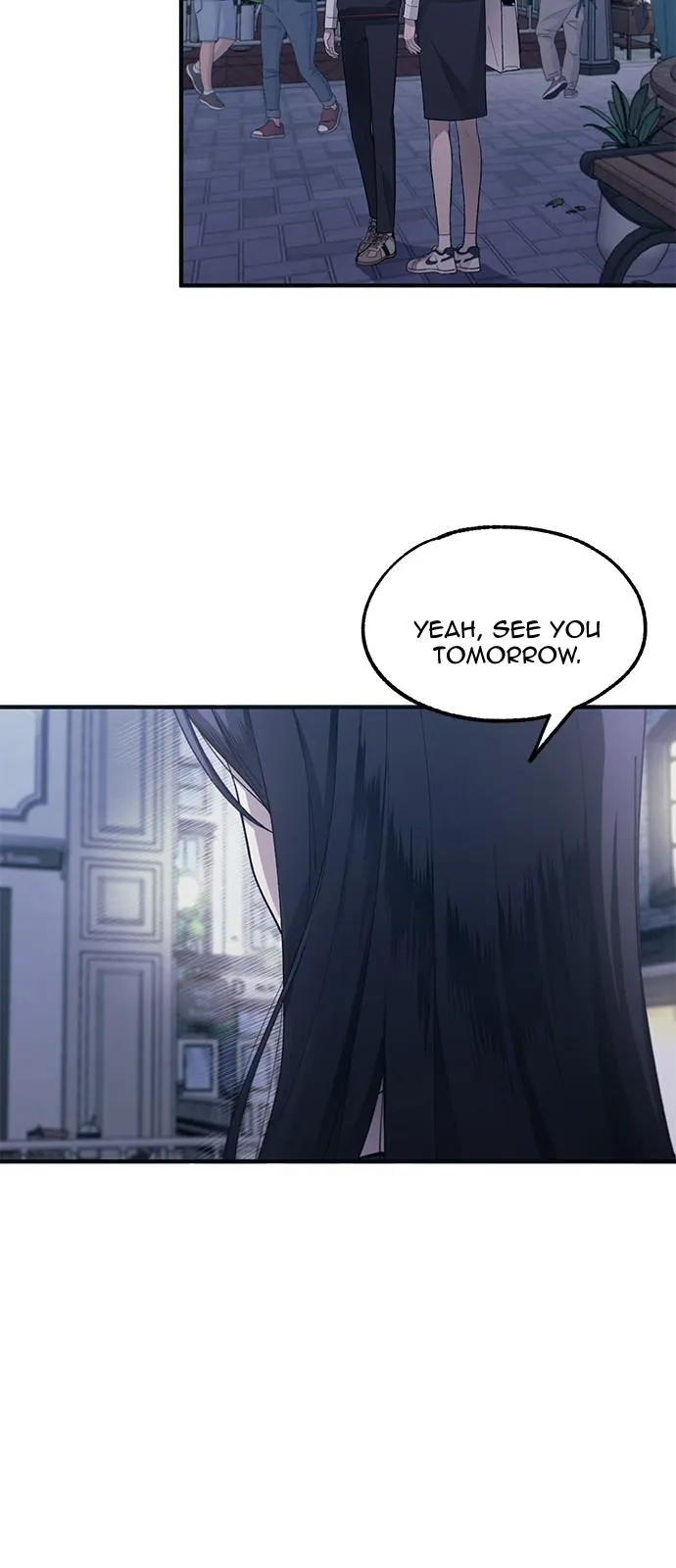 Yeonwoo’s Innocence - Chapter 74 Page 12