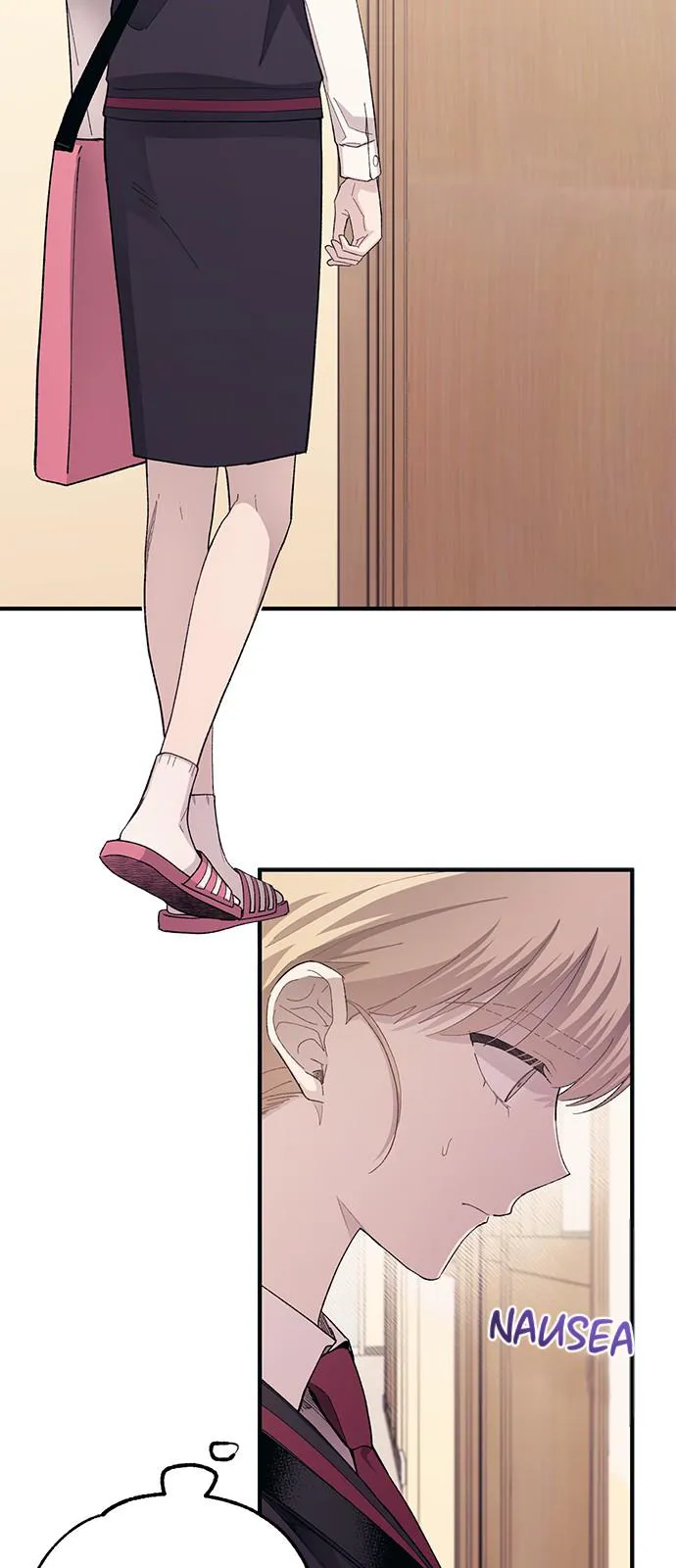 Yeonwoo’s Innocence - Chapter 74 Page 20
