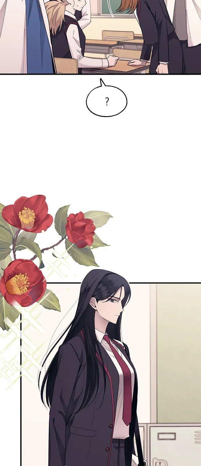 Yeonwoo’s Innocence - Chapter 74 Page 29
