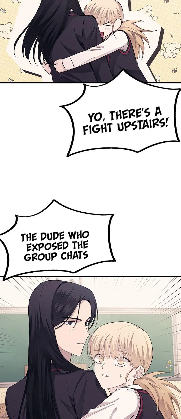 Yeonwoo’s Innocence - Chapter 74 Page 37