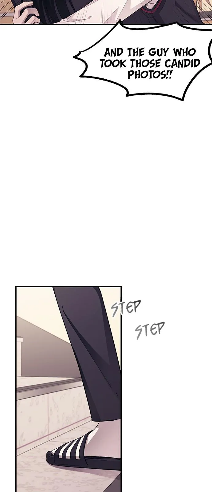 Yeonwoo’s Innocence - Chapter 74 Page 38