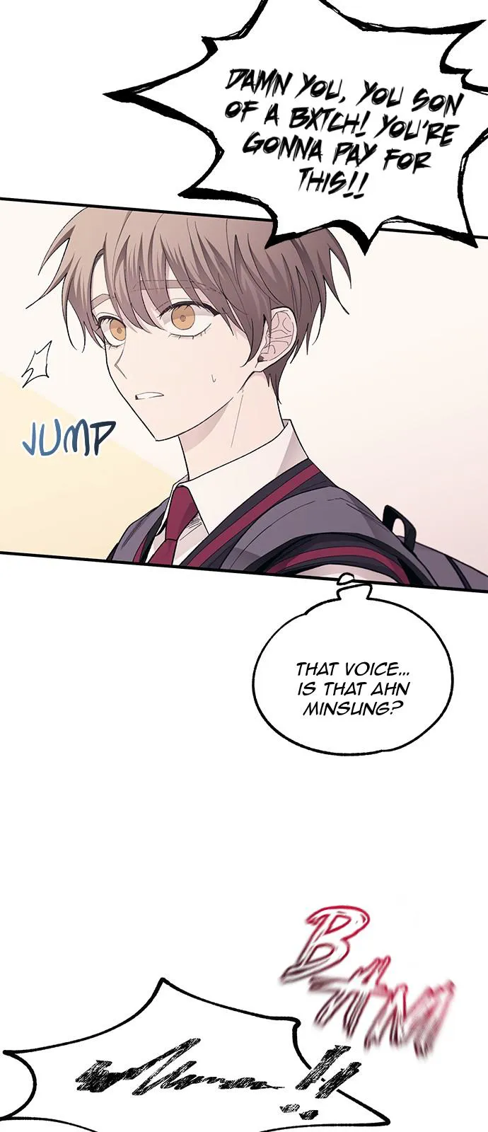 Yeonwoo’s Innocence - Chapter 74 Page 40