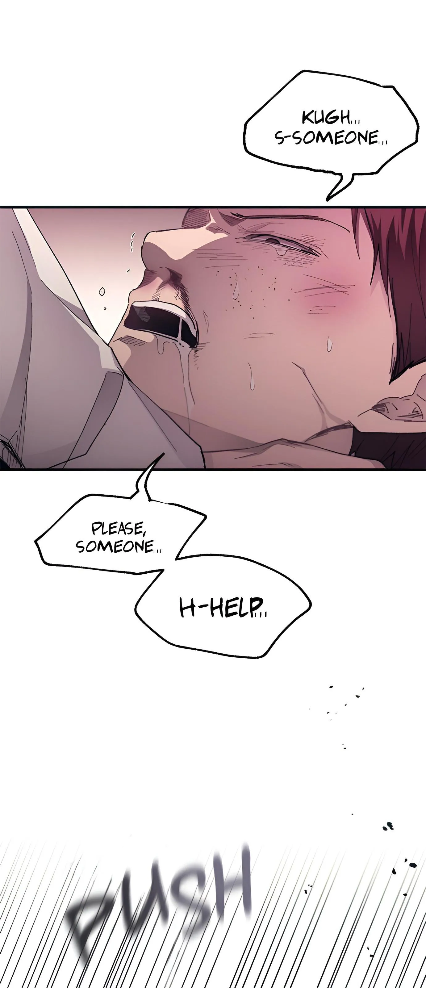 Yeonwoo’s Innocence - Chapter 74 Page 45