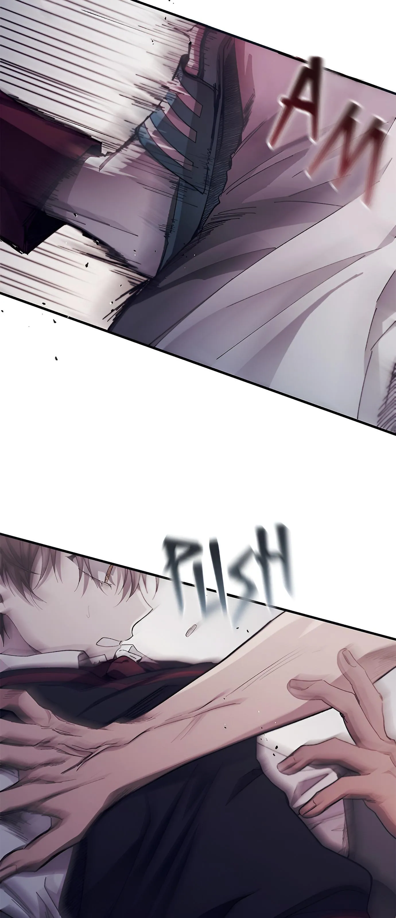 Yeonwoo’s Innocence - Chapter 75 Page 3