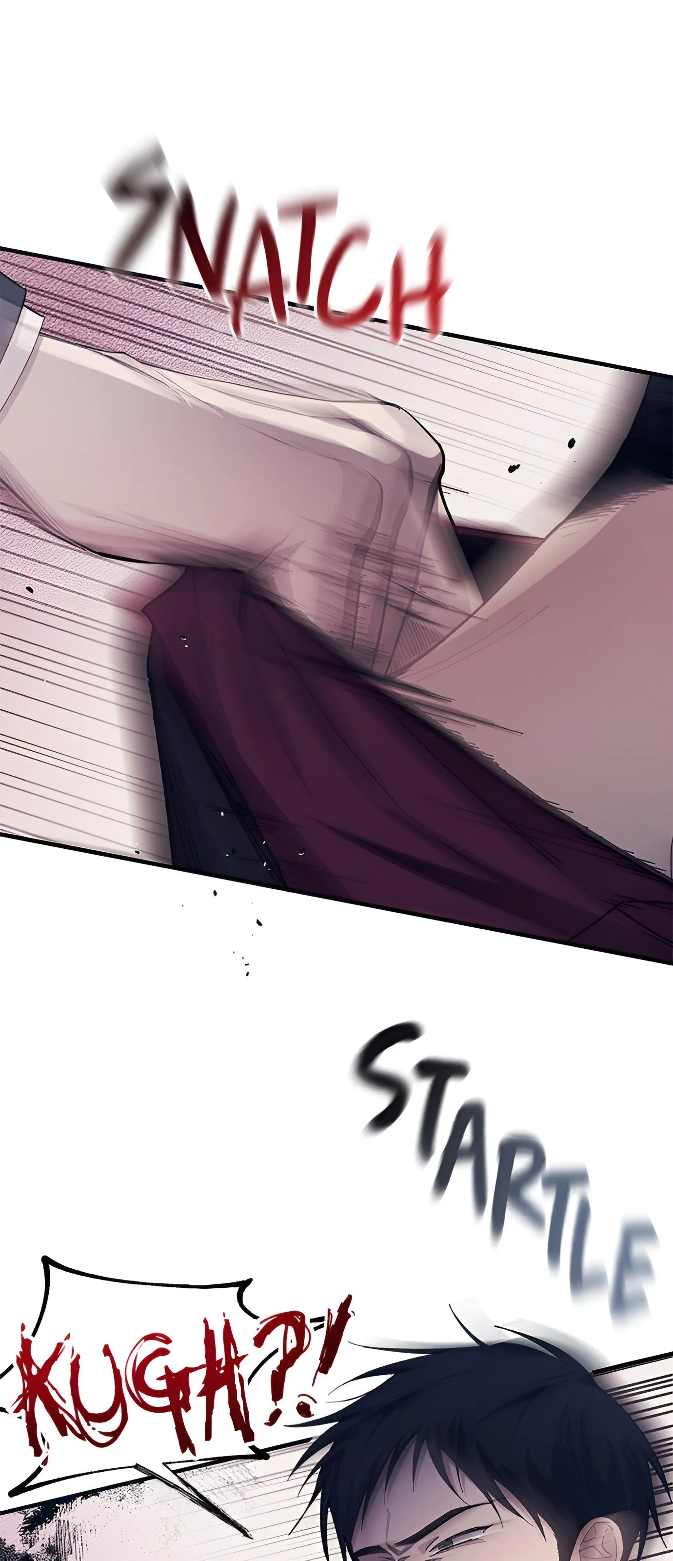 Yeonwoo’s Innocence - Chapter 75 Page 10