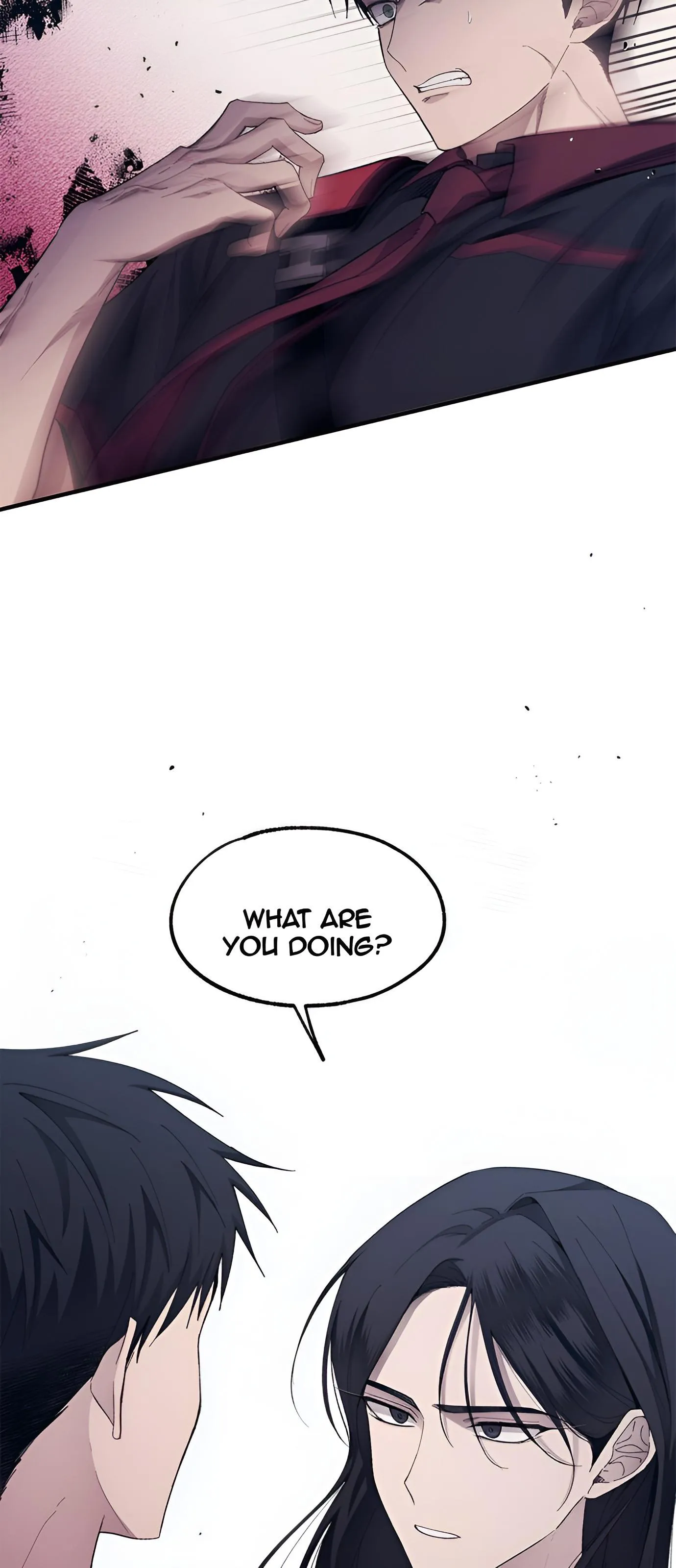 Yeonwoo’s Innocence - Chapter 75 Page 11