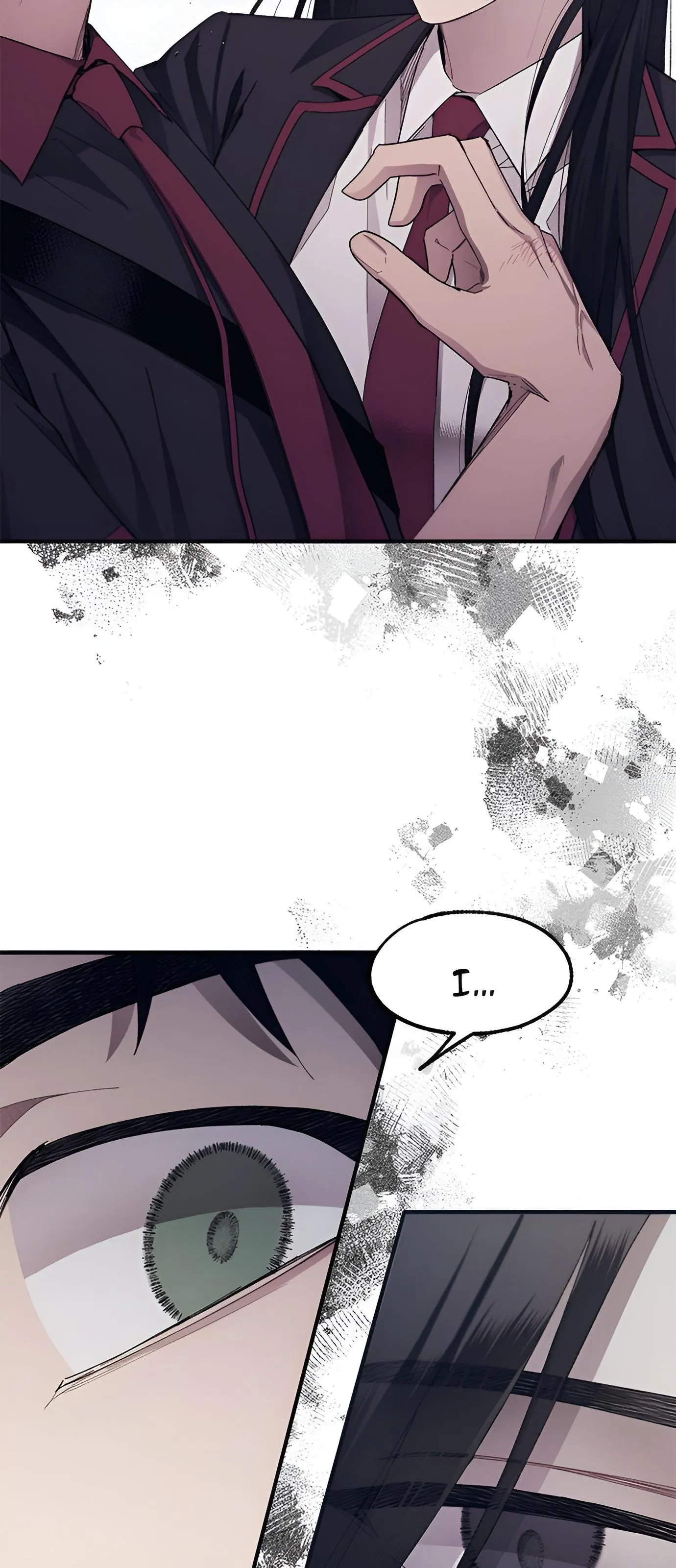 Yeonwoo’s Innocence - Chapter 75 Page 12