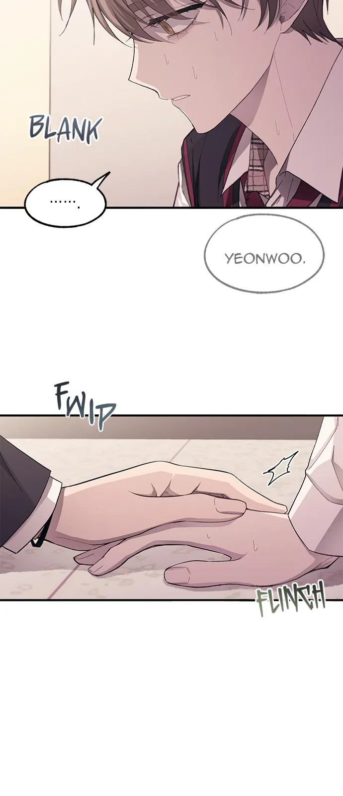 Yeonwoo’s Innocence - Chapter 75 Page 21