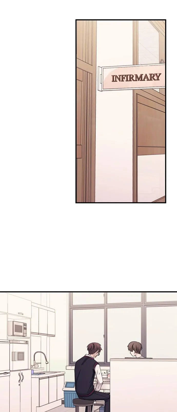 Yeonwoo’s Innocence - Chapter 75 Page 25