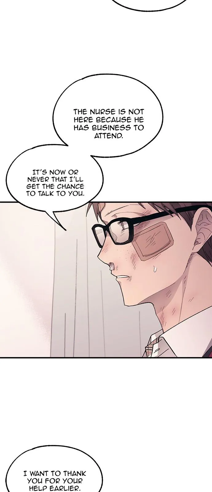 Yeonwoo’s Innocence - Chapter 75 Page 30