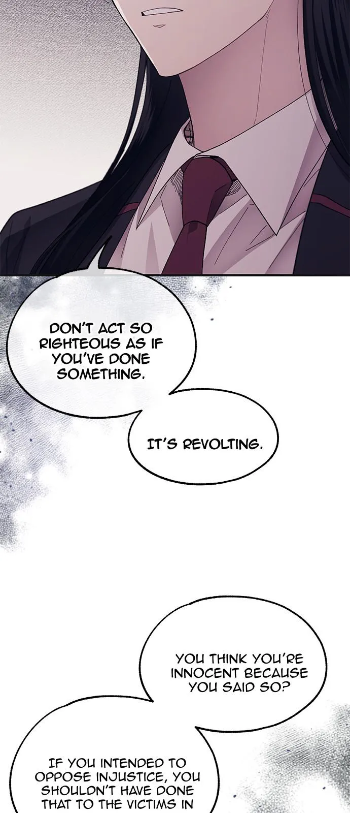 Yeonwoo’s Innocence - Chapter 75 Page 37