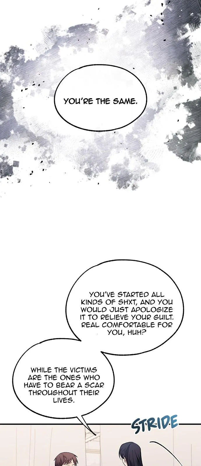 Yeonwoo’s Innocence - Chapter 75 Page 39
