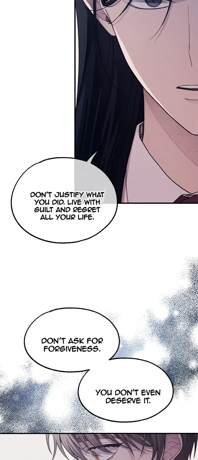 Yeonwoo’s Innocence - Chapter 75 Page 41