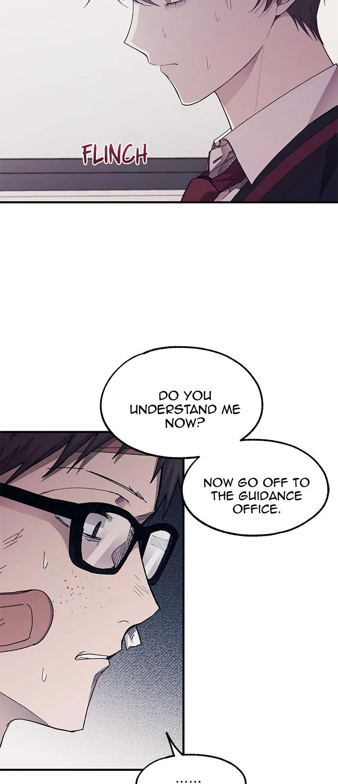 Yeonwoo’s Innocence - Chapter 75 Page 42