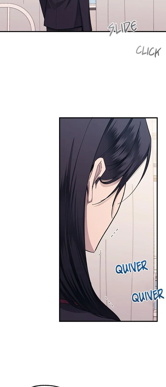 Yeonwoo’s Innocence - Chapter 75 Page 44