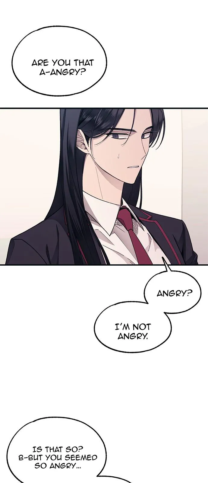 Yeonwoo’s Innocence - Chapter 75 Page 46