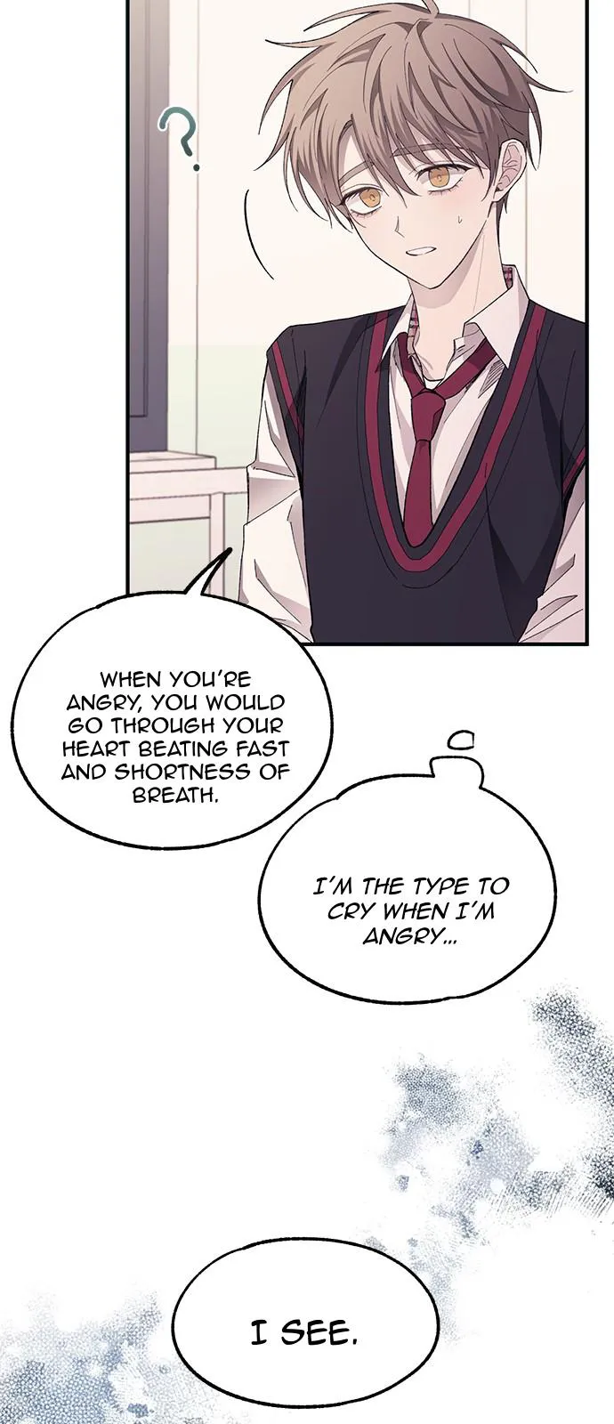 Yeonwoo’s Innocence - Chapter 75 Page 49