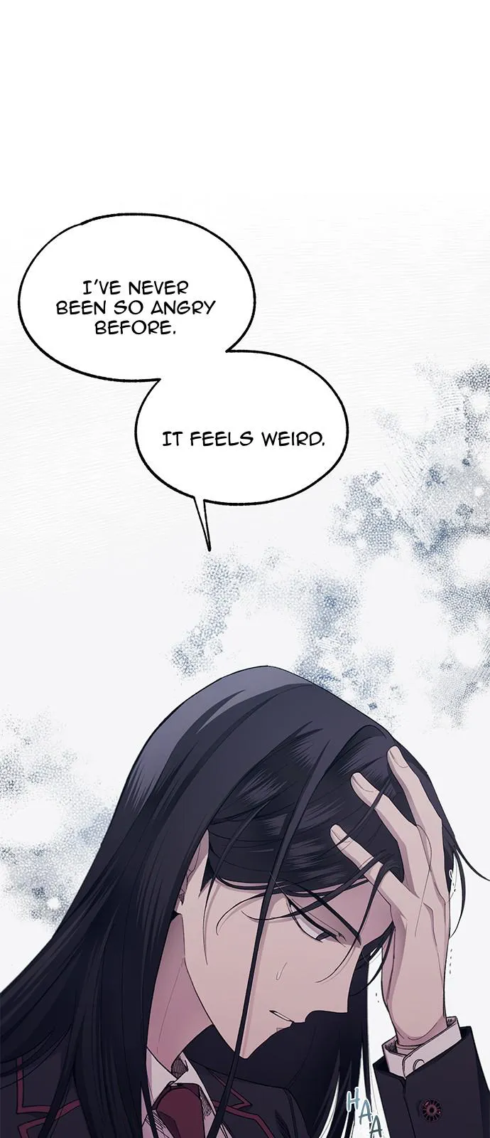 Yeonwoo’s Innocence - Chapter 76 Page 1