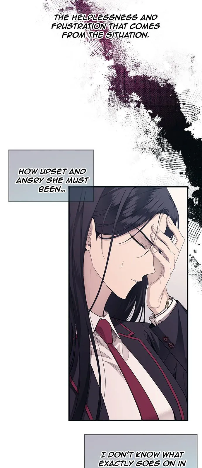 Yeonwoo’s Innocence - Chapter 76 Page 6