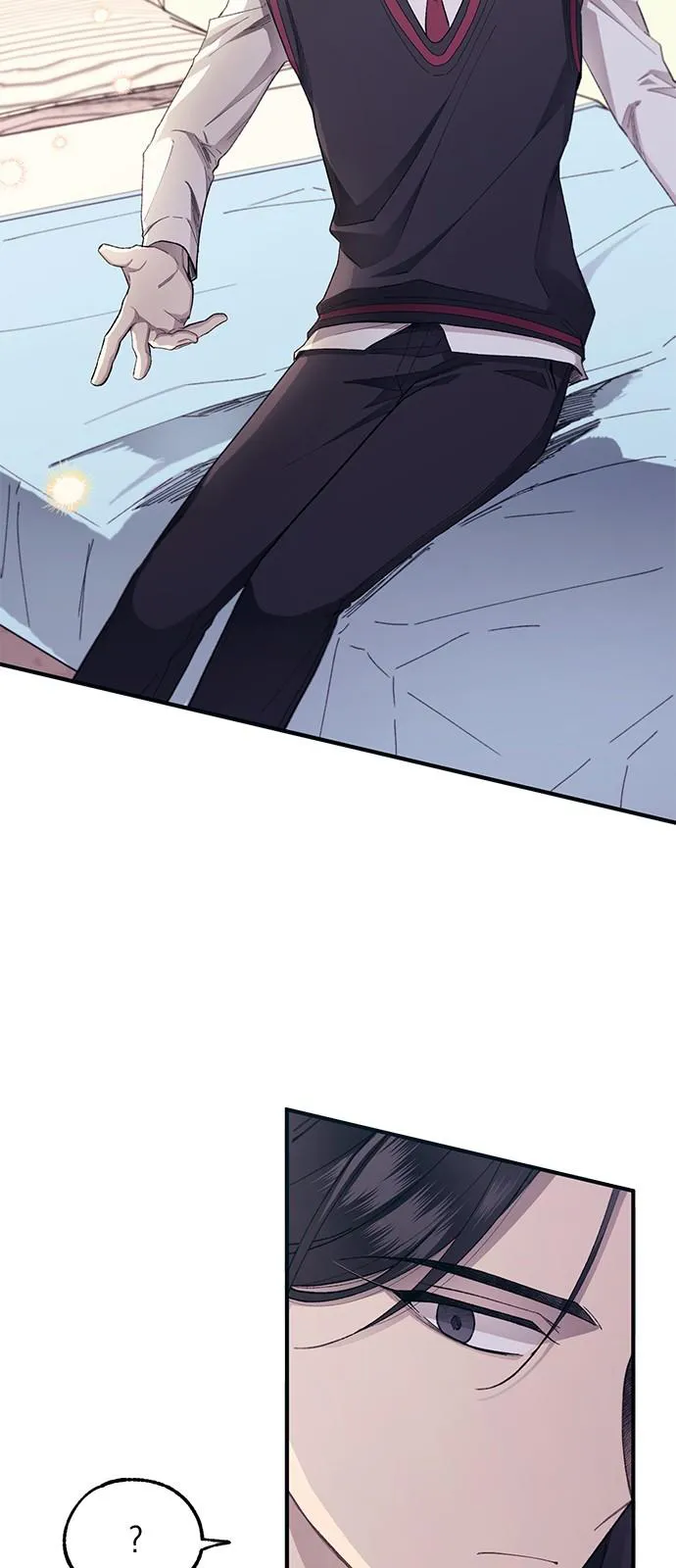 Yeonwoo’s Innocence - Chapter 76 Page 9