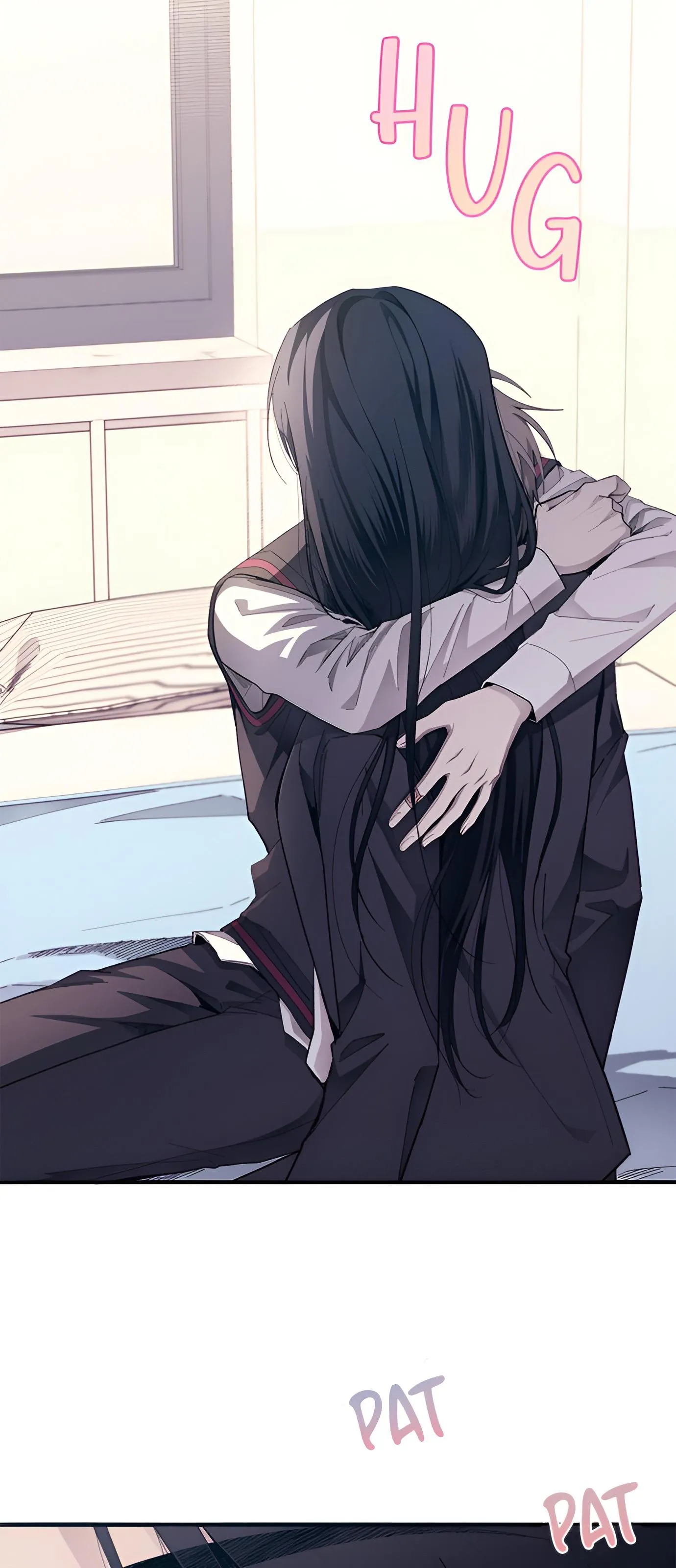 Yeonwoo’s Innocence - Chapter 76 Page 11