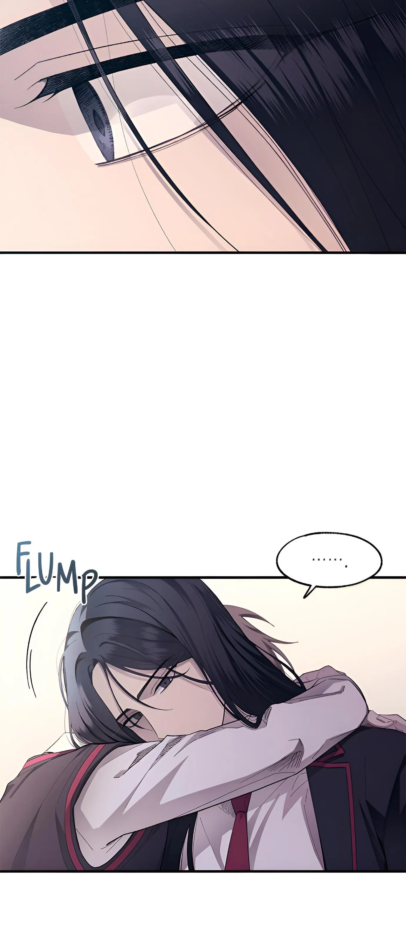 Yeonwoo’s Innocence - Chapter 76 Page 12
