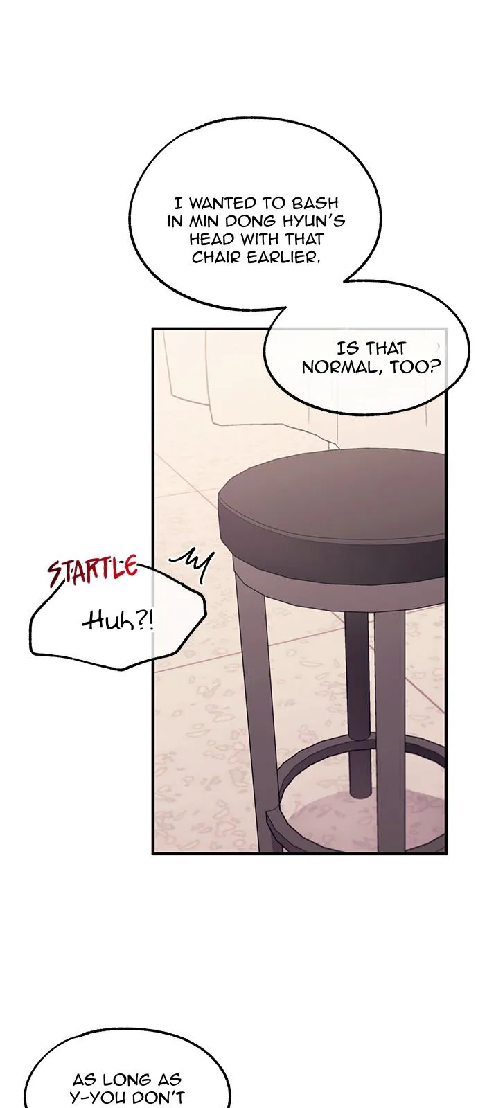 Yeonwoo’s Innocence - Chapter 76 Page 13