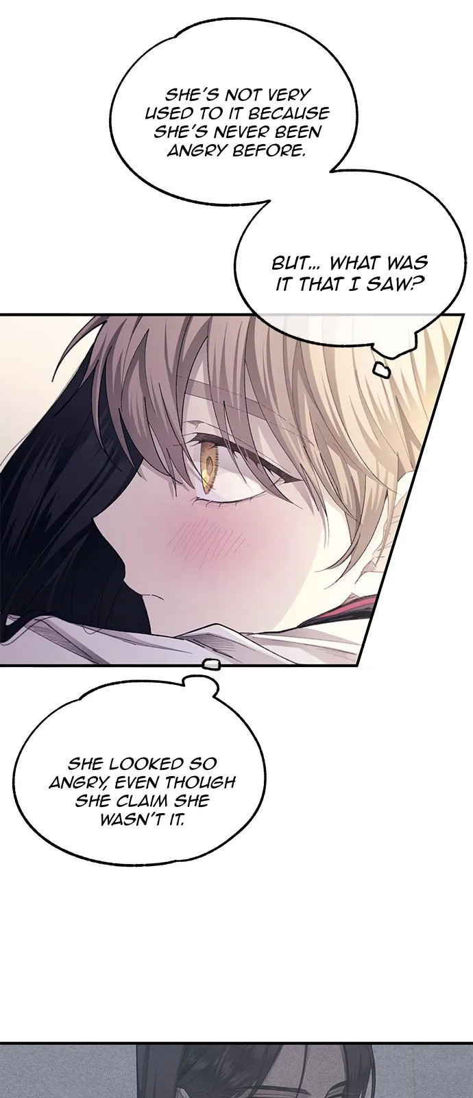 Yeonwoo’s Innocence - Chapter 76 Page 16