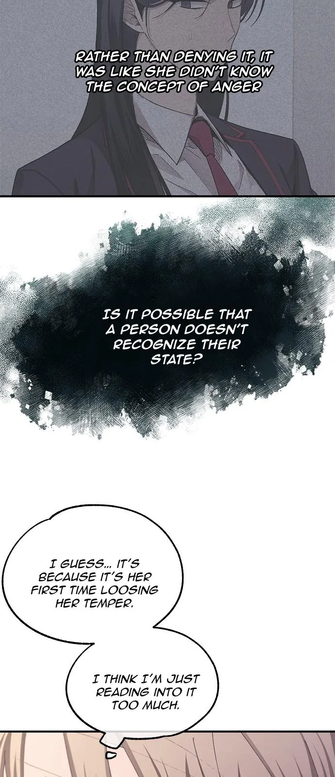 Yeonwoo’s Innocence - Chapter 76 Page 17
