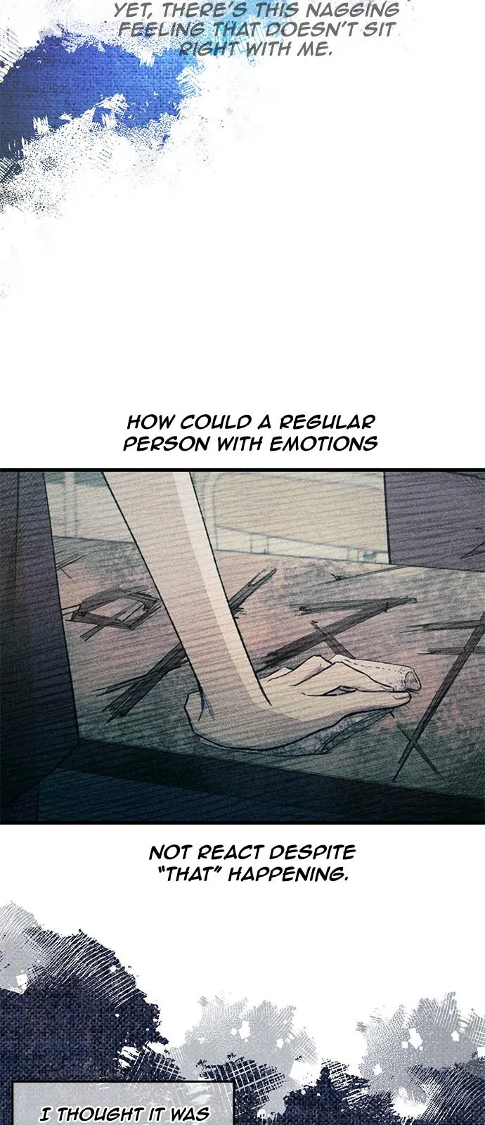 Yeonwoo’s Innocence - Chapter 76 Page 19